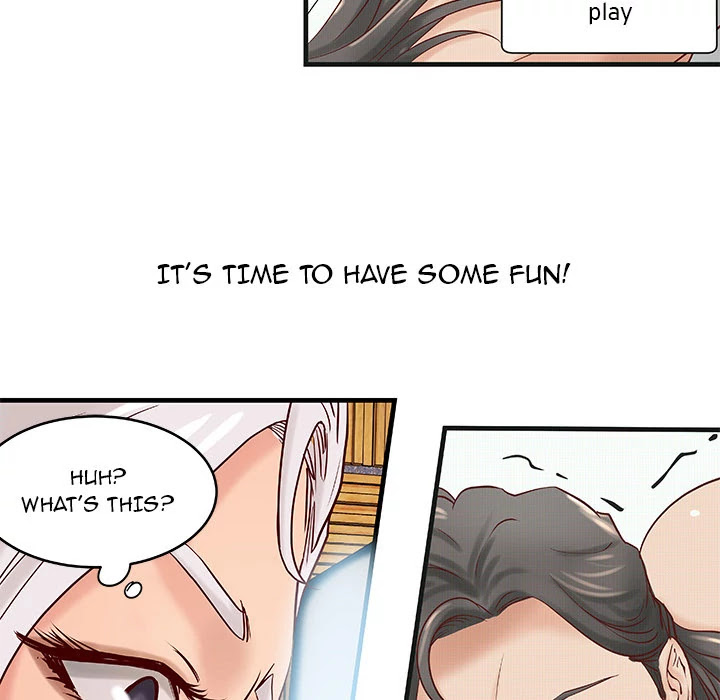 Taste of a Woman Chapter 15 page 33 - Chapter 15