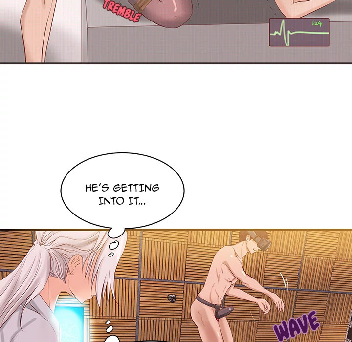 Taste of a Woman Chapter 15 page 36 - Chapter 15