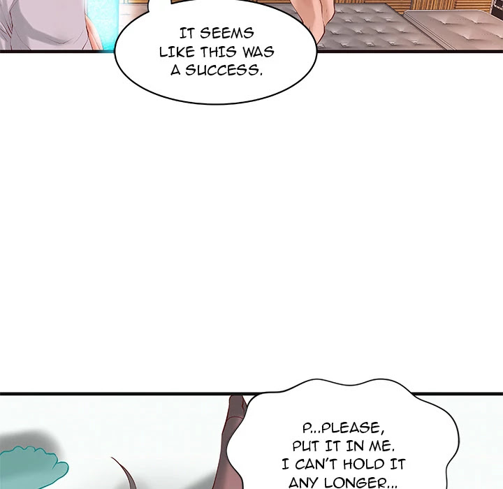 Taste of a Woman Chapter 15 page 37 - Chapter 15