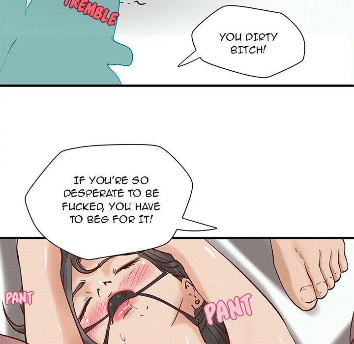 Taste of a Woman Chapter 15 page 39 - Chapter 15