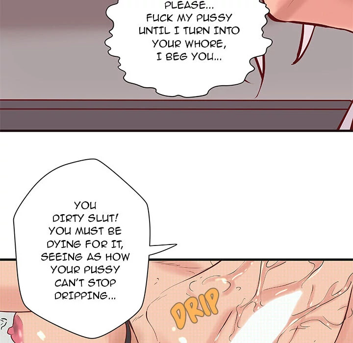 Taste of a Woman Chapter 15 page 42 - Chapter 15