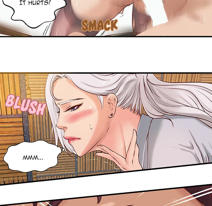 Taste of a Woman Chapter 15 page 47 - Chapter 15
