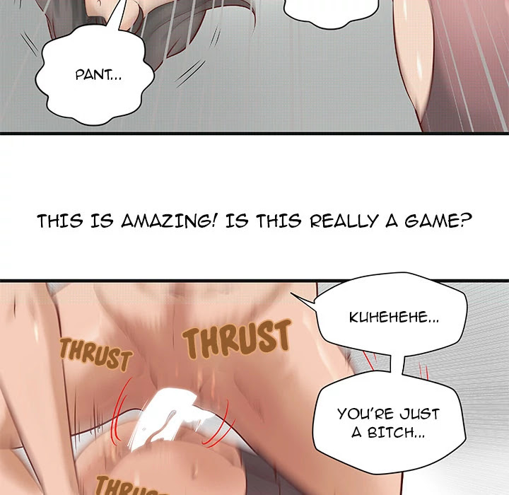 Taste of a Woman Chapter 15 page 52 - Chapter 15