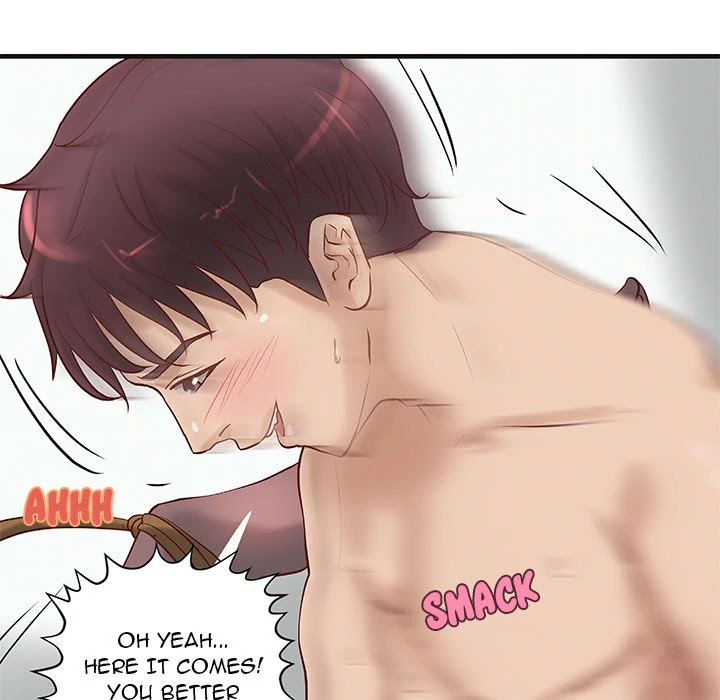Taste of a Woman Chapter 15 page 58 - Chapter 15