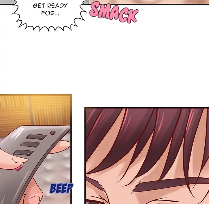 Taste of a Woman Chapter 15 page 59 - Chapter 15
