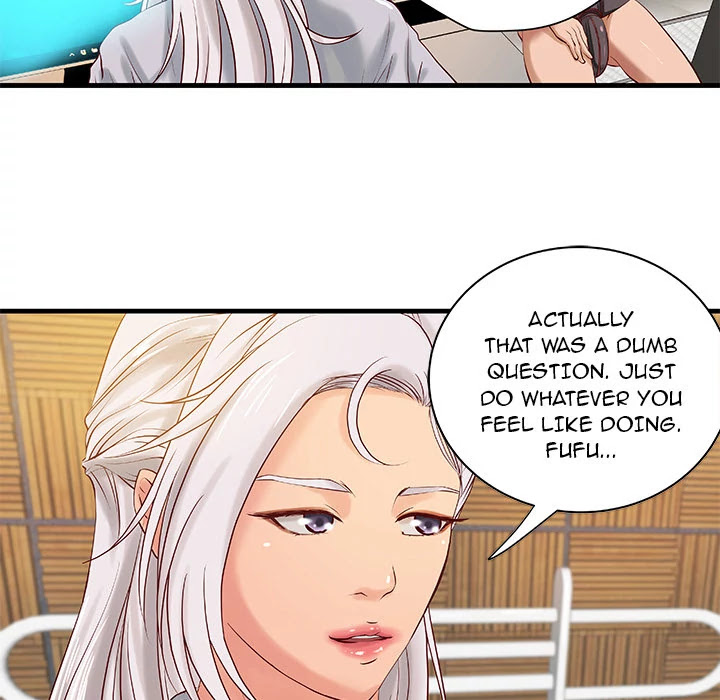 Taste of a Woman Chapter 15 page 6 - Chapter 15