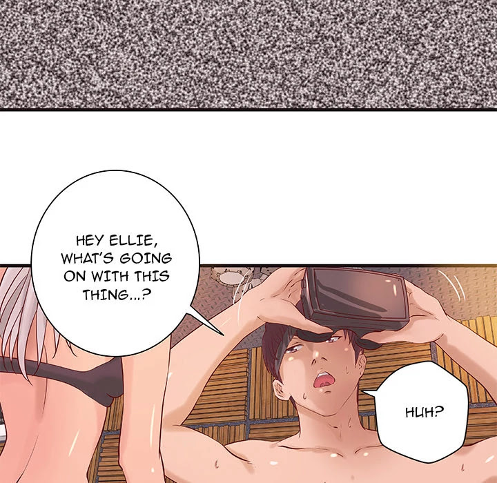 Taste of a Woman Chapter 15 page 61 - Chapter 15