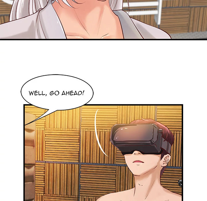 Taste of a Woman Chapter 15 page 7 - Chapter 15