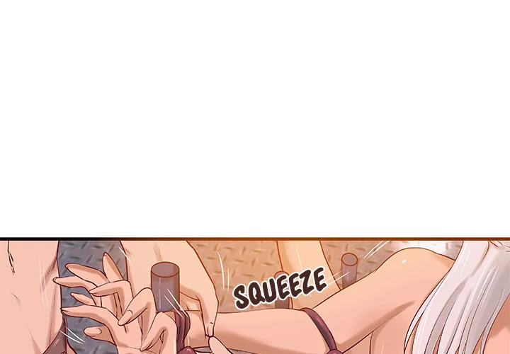 Taste of a Woman Chapter 16 page 1 - Chapter 16