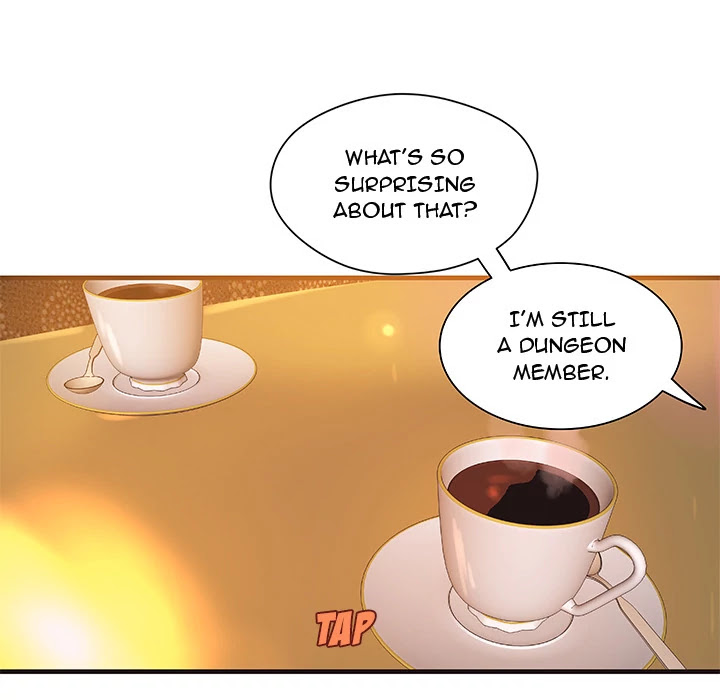 Taste of a Woman Chapter 16 page 12 - Chapter 16