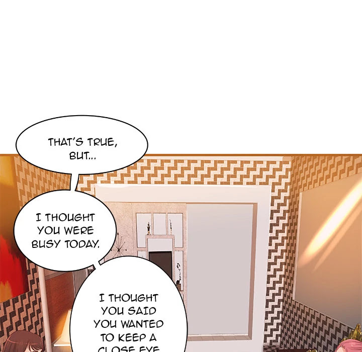 Taste of a Woman Chapter 16 page 13 - Chapter 16