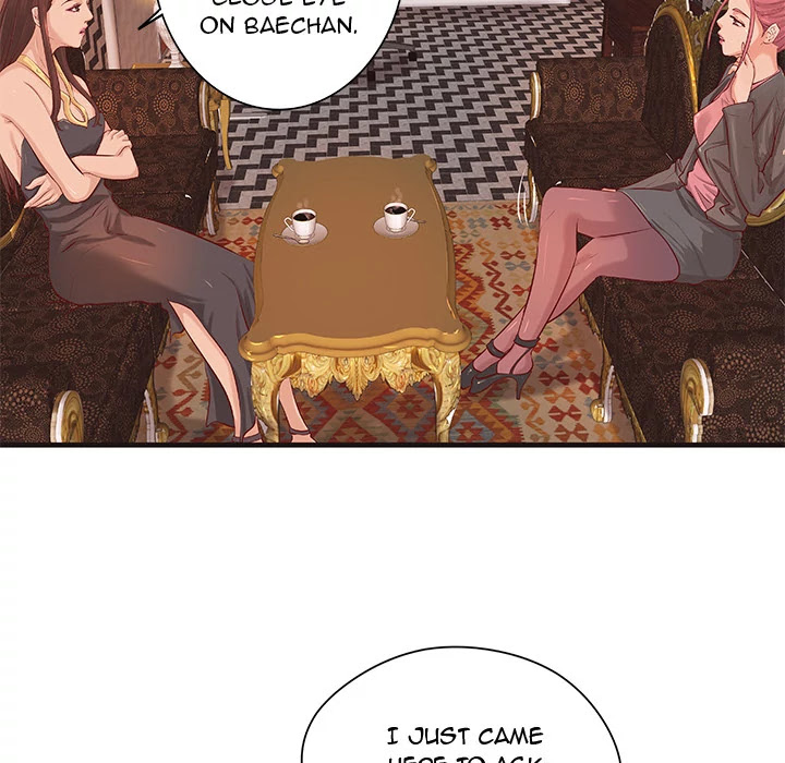 Taste of a Woman Chapter 16 page 14 - Chapter 16