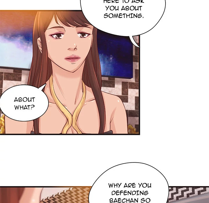 Taste of a Woman Chapter 16 page 15 - Chapter 16
