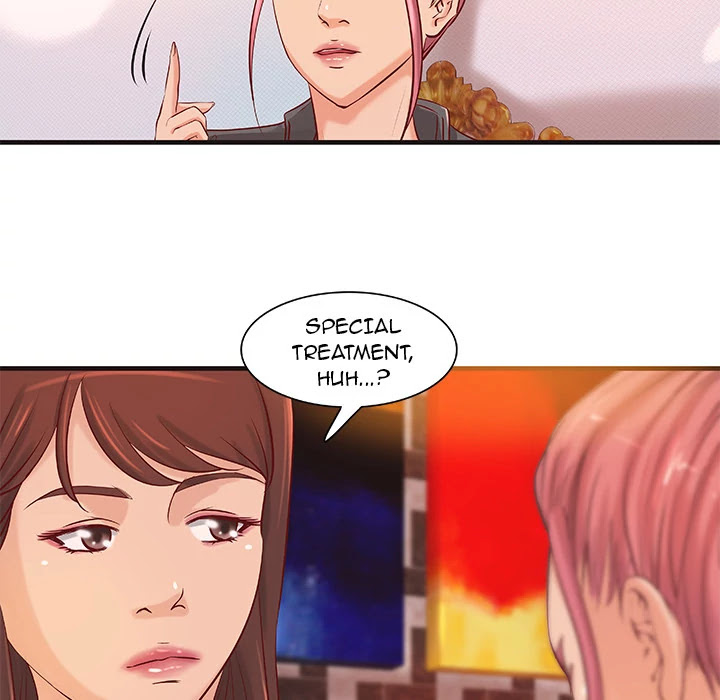 Taste of a Woman Chapter 16 page 17 - Chapter 16