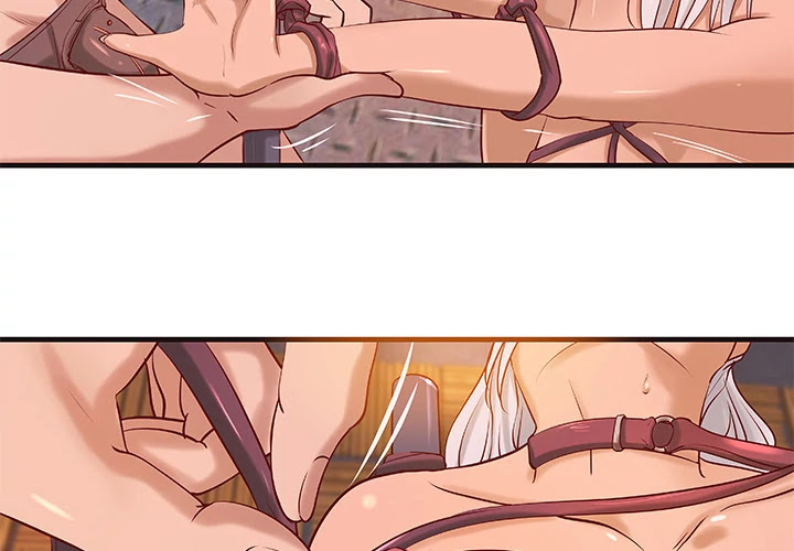Taste of a Woman Chapter 16 page 2 - Chapter 16