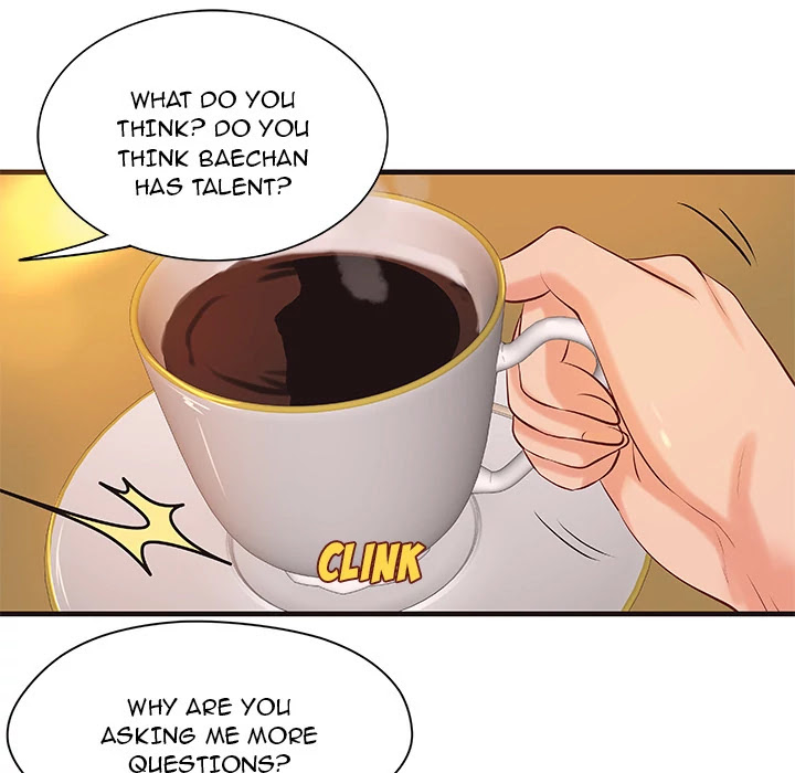 Taste of a Woman Chapter 16 page 20 - Chapter 16