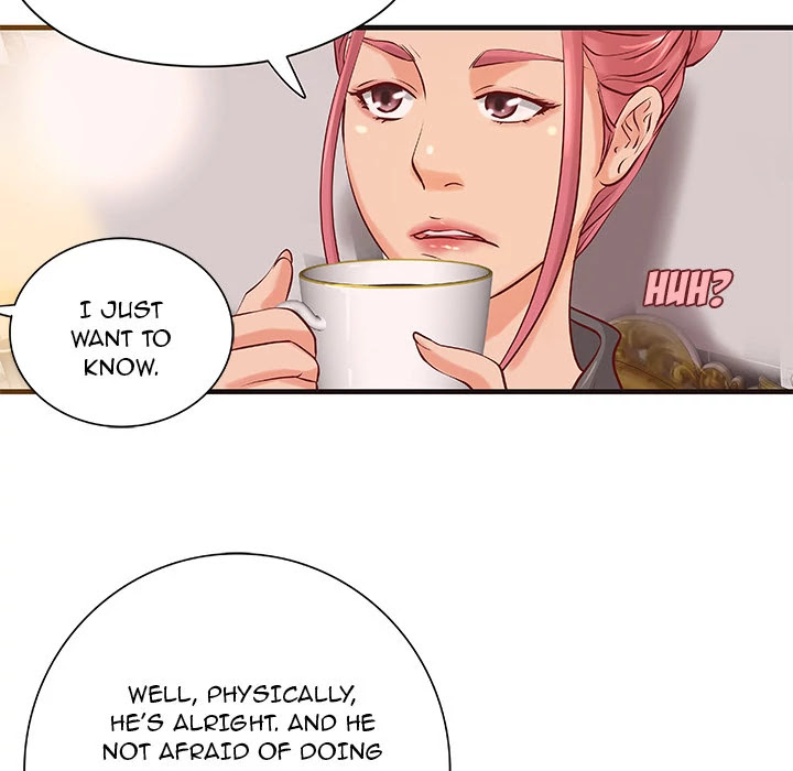 Taste of a Woman Chapter 16 page 21 - Chapter 16