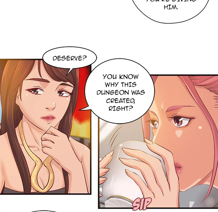 Taste of a Woman Chapter 16 page 23 - Chapter 16