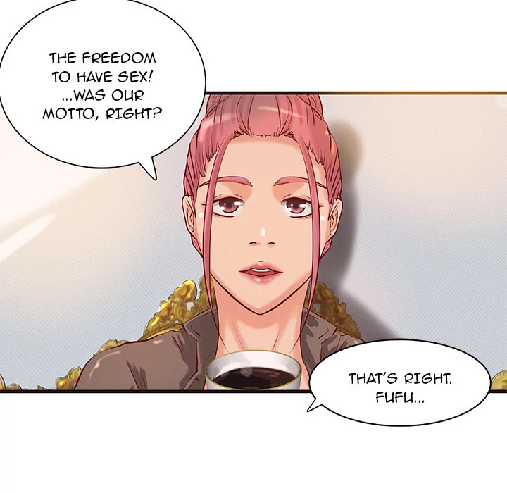 Taste of a Woman Chapter 16 page 24 - Chapter 16