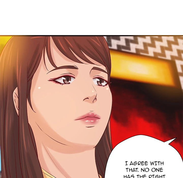 Taste of a Woman Chapter 16 page 25 - Chapter 16