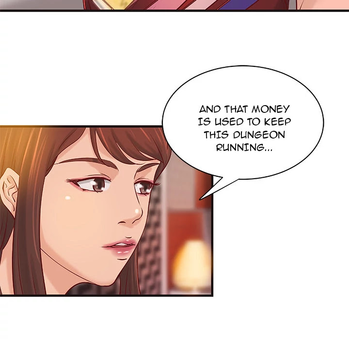 Taste of a Woman Chapter 16 page 27 - Chapter 16