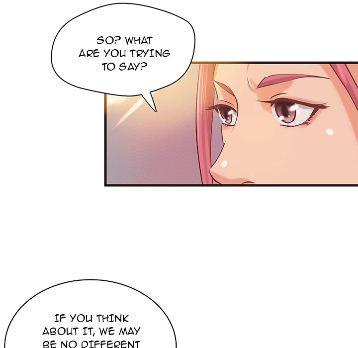 Taste of a Woman Chapter 16 page 28 - Chapter 16