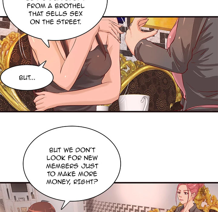 Taste of a Woman Chapter 16 page 29 - Chapter 16