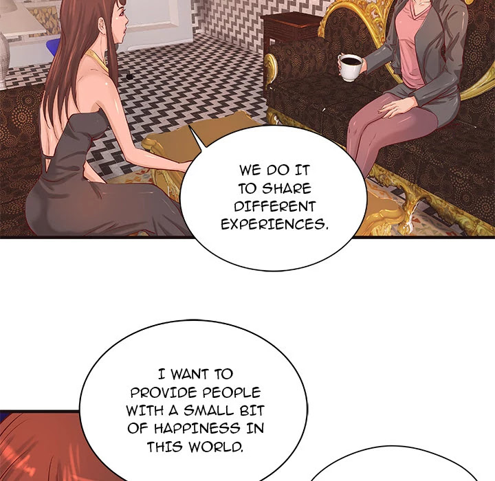 Taste of a Woman Chapter 16 page 30 - Chapter 16