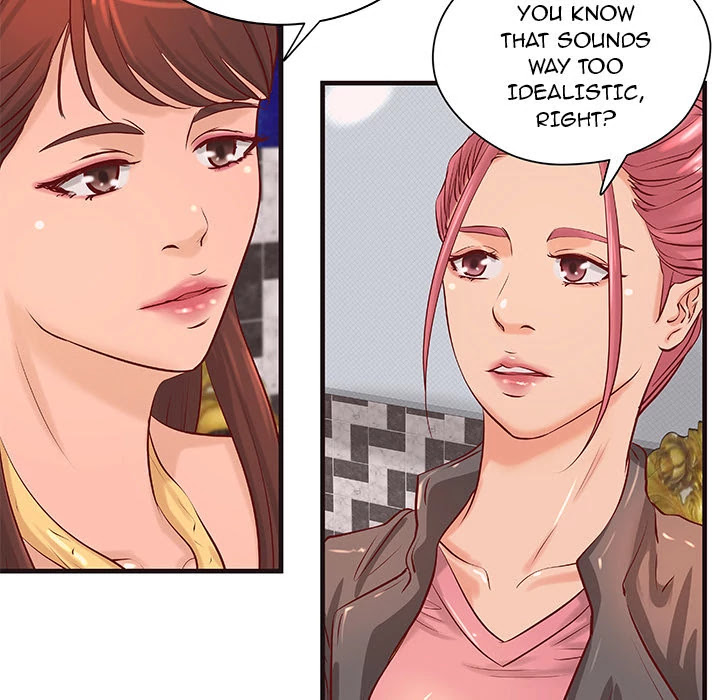 Taste of a Woman Chapter 16 page 31 - Chapter 16