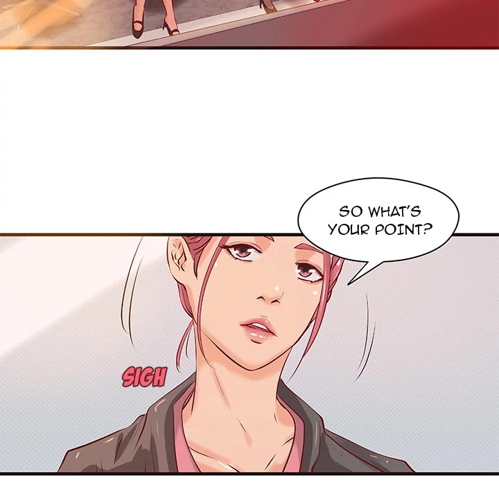 Taste of a Woman Chapter 16 page 33 - Chapter 16