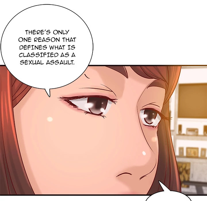 Taste of a Woman Chapter 16 page 34 - Chapter 16