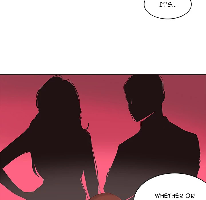 Taste of a Woman Chapter 16 page 35 - Chapter 16