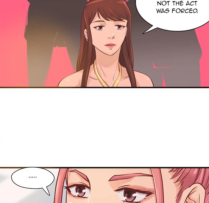 Taste of a Woman Chapter 16 page 36 - Chapter 16