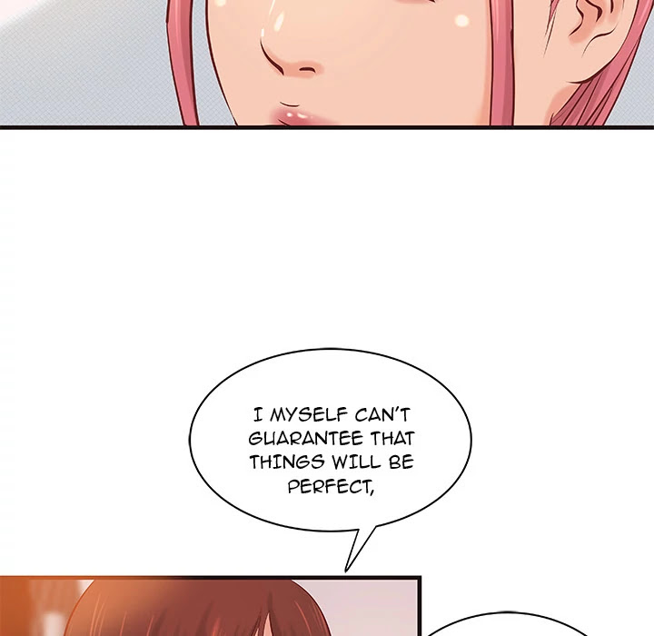 Taste of a Woman Chapter 16 page 37 - Chapter 16