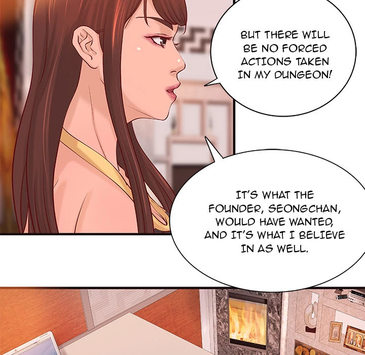 Taste of a Woman Chapter 16 page 38 - Chapter 16