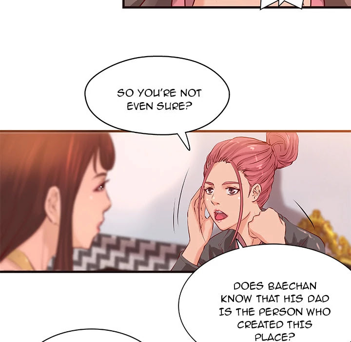 Taste of a Woman Chapter 16 page 40 - Chapter 16