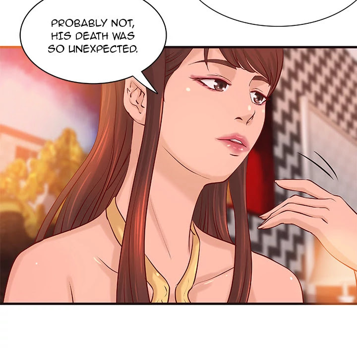 Taste of a Woman Chapter 16 page 41 - Chapter 16
