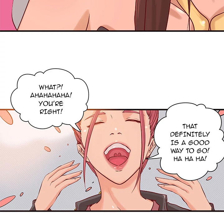 Taste of a Woman Chapter 16 page 45 - Chapter 16
