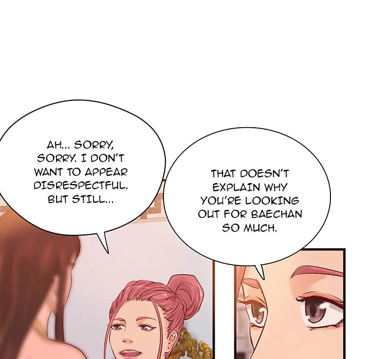 Taste of a Woman Chapter 16 page 46 - Chapter 16
