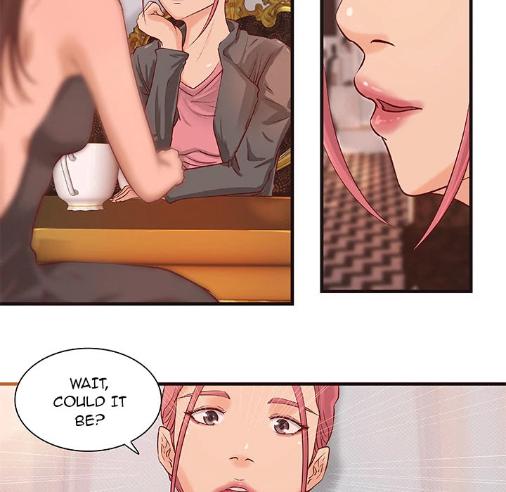 Taste of a Woman Chapter 16 page 47 - Chapter 16