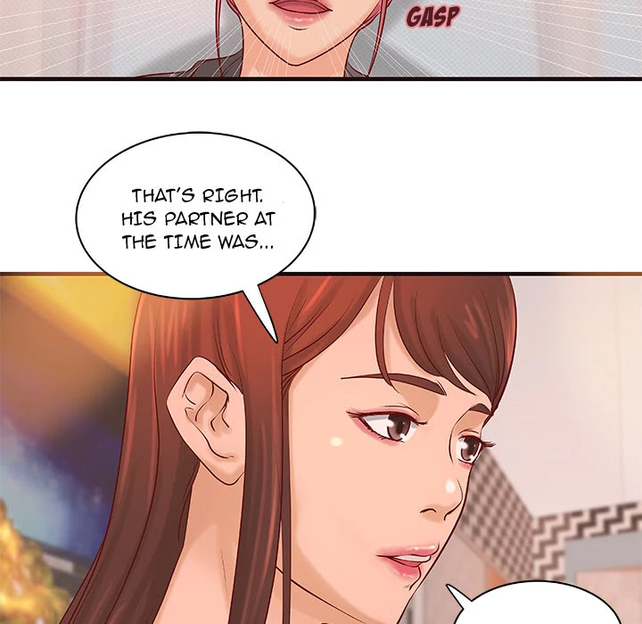 Taste of a Woman Chapter 16 page 48 - Chapter 16