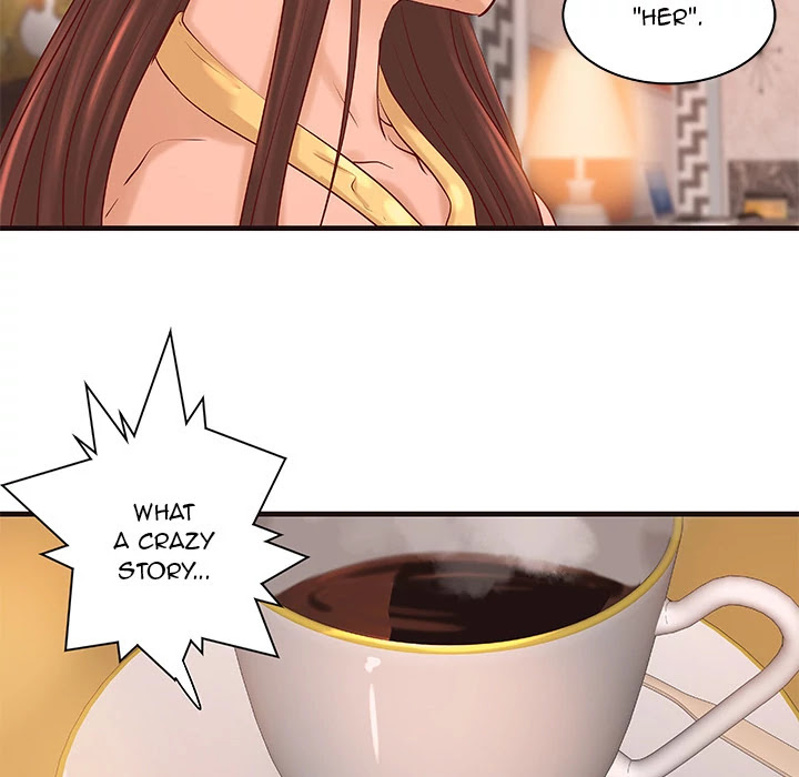 Taste of a Woman Chapter 16 page 49 - Chapter 16