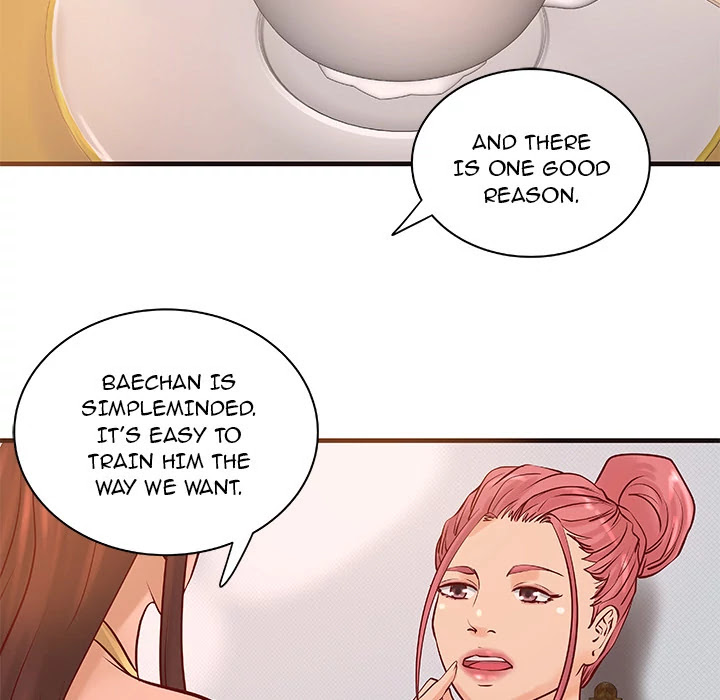 Taste of a Woman Chapter 16 page 50 - Chapter 16
