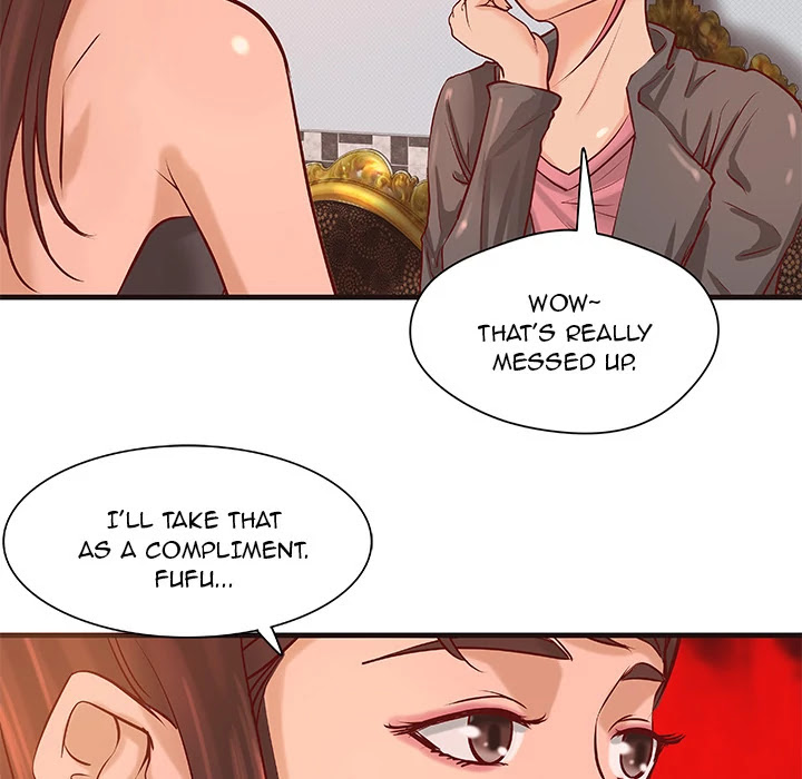 Taste of a Woman Chapter 16 page 51 - Chapter 16