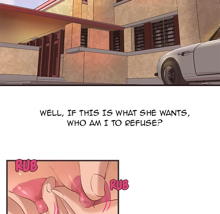 Taste of a Woman Chapter 16 page 53 - Chapter 16