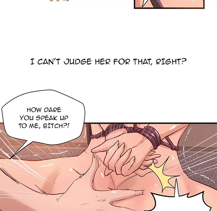 Taste of a Woman Chapter 16 page 55 - Chapter 16