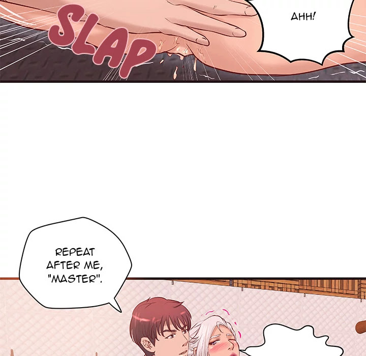 Taste of a Woman Chapter 16 page 56 - Chapter 16