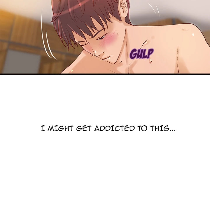 Taste of a Woman Chapter 17 page 10 - Chapter 17
