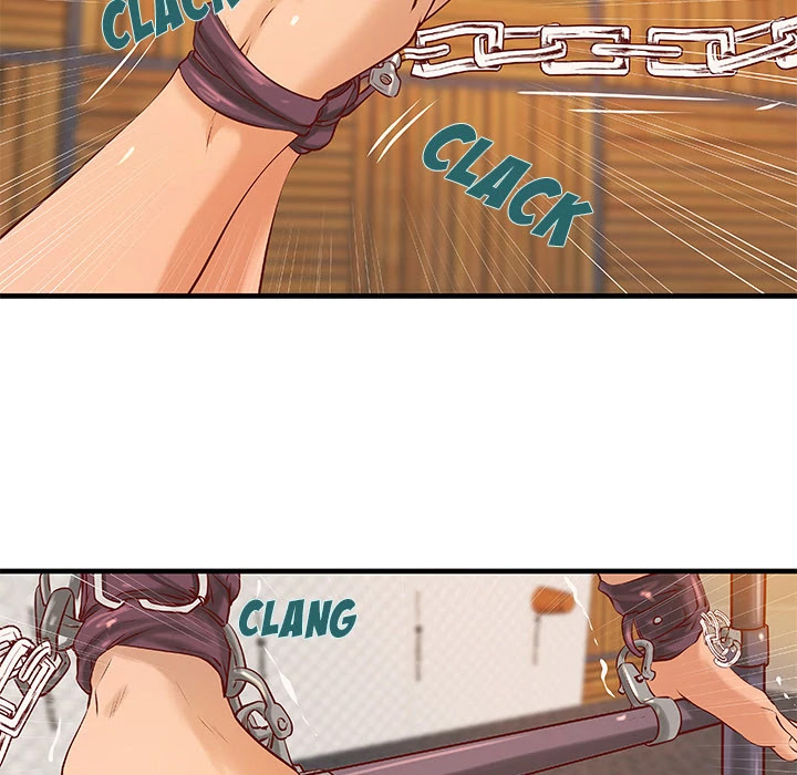 Taste of a Woman Chapter 17 page 14 - Chapter 17