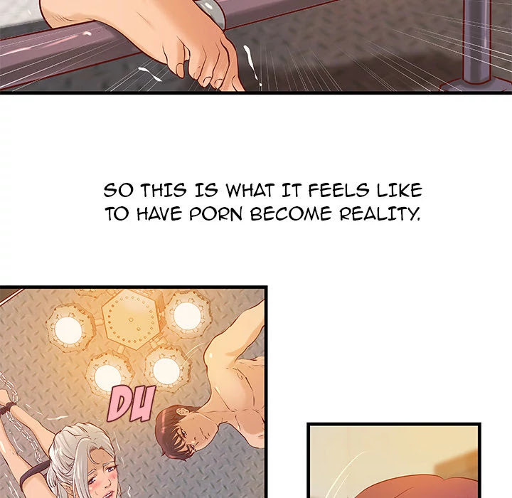 Taste of a Woman Chapter 17 page 15 - Chapter 17